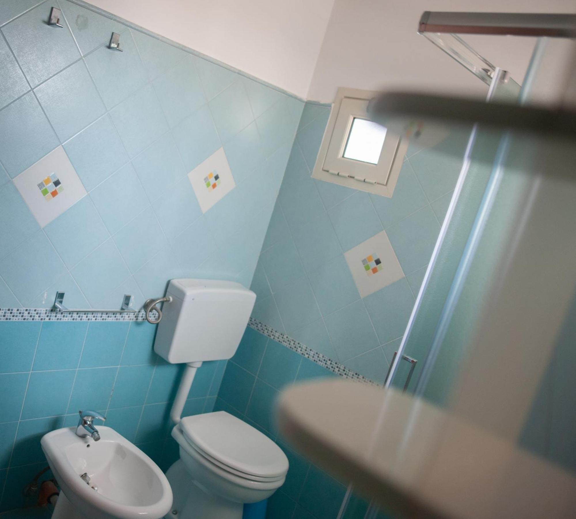 Orlando Bayview Bed & Breakfast Balestrate Dış mekan fotoğraf