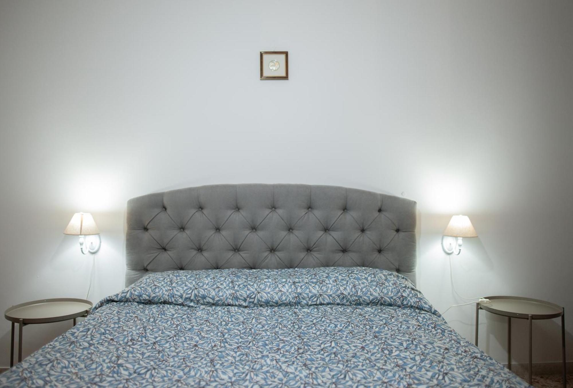 Orlando Bayview Bed & Breakfast Balestrate Dış mekan fotoğraf