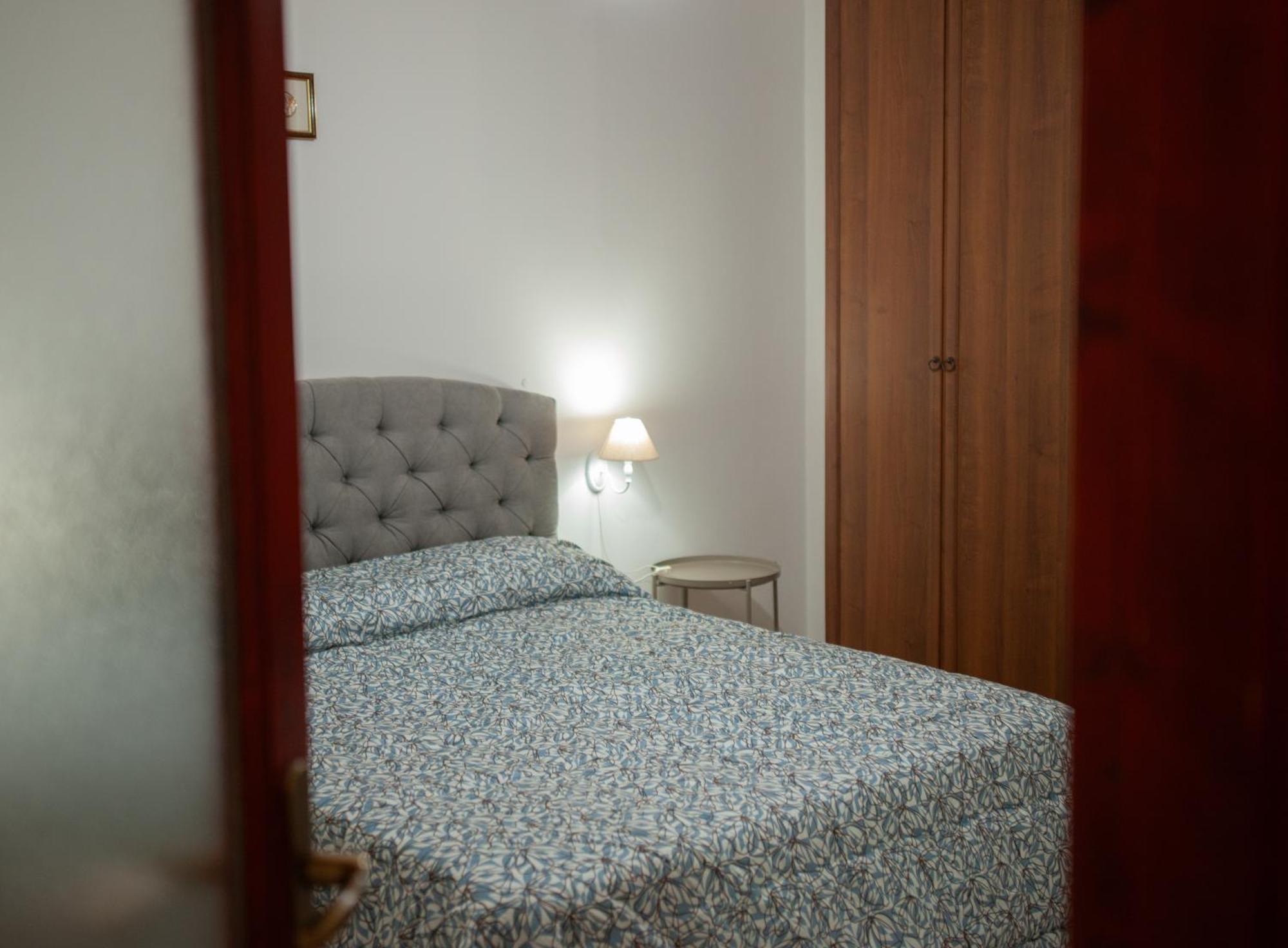 Orlando Bayview Bed & Breakfast Balestrate Dış mekan fotoğraf