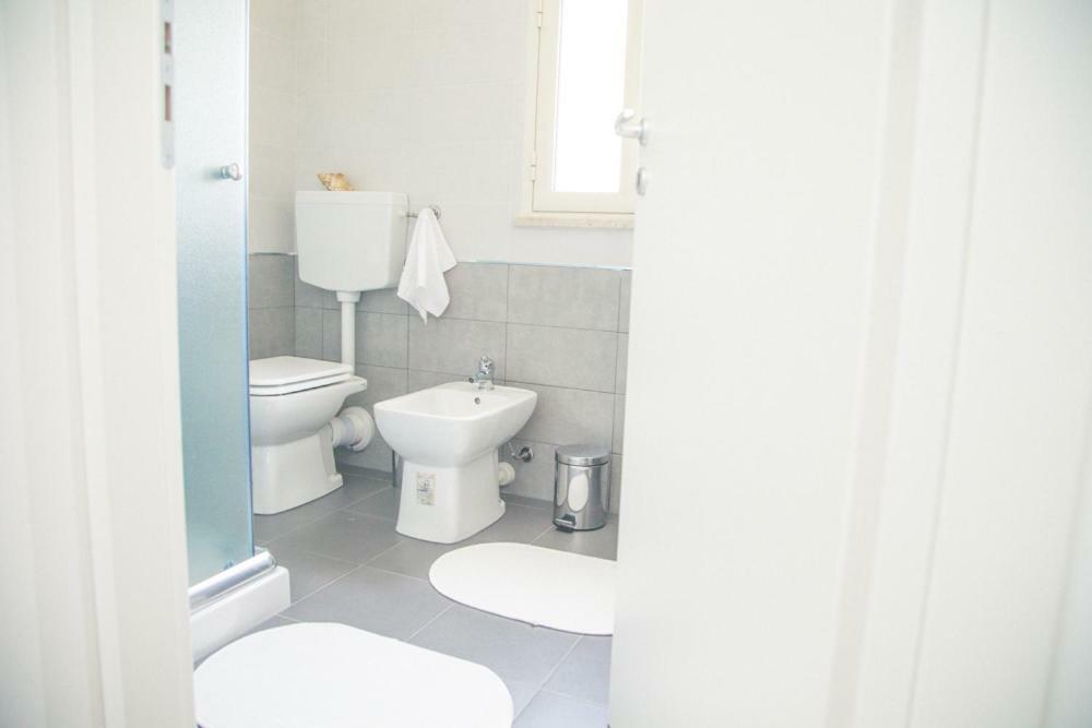 Orlando Bayview Bed & Breakfast Balestrate Dış mekan fotoğraf